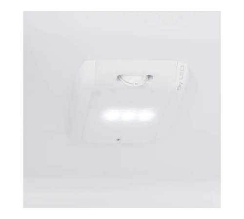 Холодильник Eleyus HRDW2185M60 SV