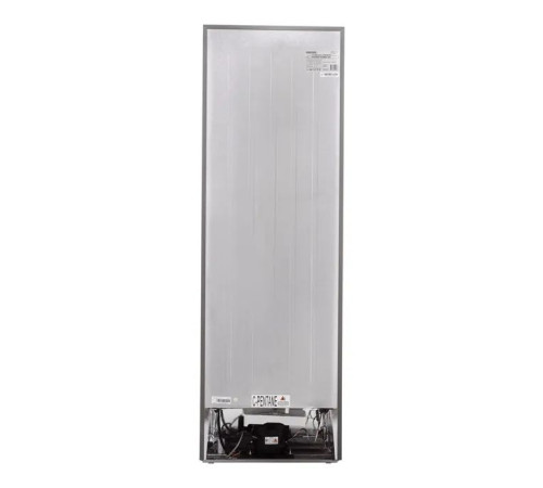 Холодильник Eleyus HRDW2185M60 SV