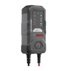 Зарядний пристрій для автомобільного акумулятора Bosch 0189911030