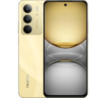 Мобільний телефон realme C75 8/128GB Lightning Gold