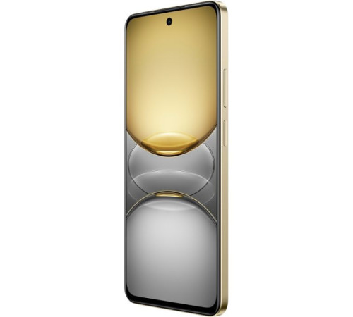 Мобільний телефон realme C75 8/128GB Lightning Gold