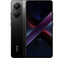 Мобільний телефон Xiaomi Poco X7 Pro 8/256GB Black (1123292)