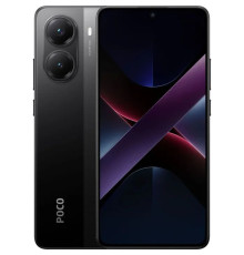 Мобільний телефон Xiaomi Poco X7 Pro 8/256GB Black (1123292)