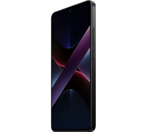 Мобільний телефон Xiaomi Poco X7 Pro 8/256GB Black (1123292)