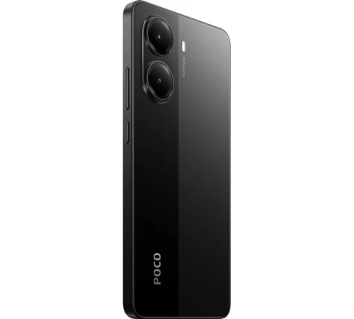 Мобільний телефон Xiaomi Poco X7 Pro 8/256GB Black (1123292)