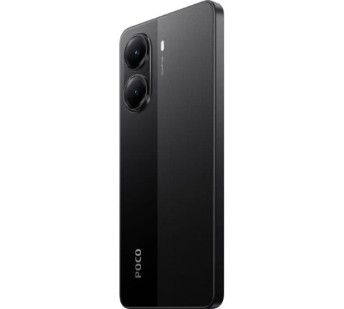 Мобільний телефон Xiaomi Poco X7 Pro 8/256GB Black (1123292)