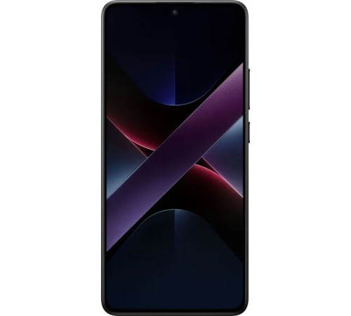 Мобільний телефон Xiaomi Poco X7 Pro 12/512GB Black (1123295)