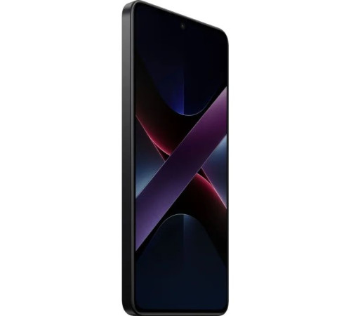 Мобільний телефон Xiaomi Poco X7 Pro 12/512GB Black (1123295)