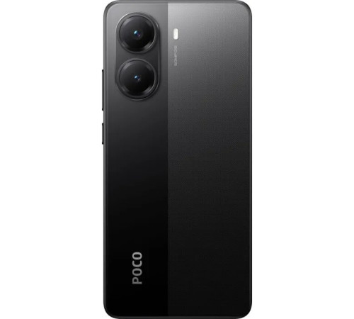 Мобільний телефон Xiaomi Poco X7 Pro 12/512GB Black (1123295)