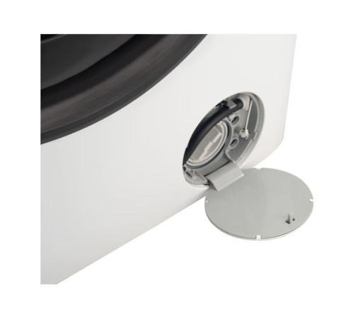 Пральна машина Hansa WDHG814481W