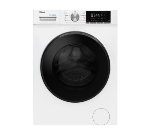 Пральна машина Hansa WDHG814481W