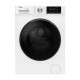 Пральна машина Hansa WDHG814481W