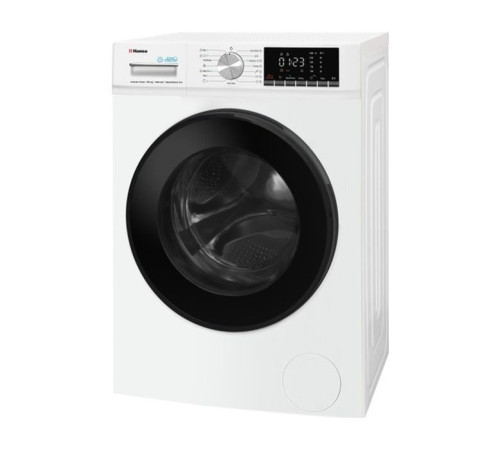 Пральна машина Hansa WDHG814481W
