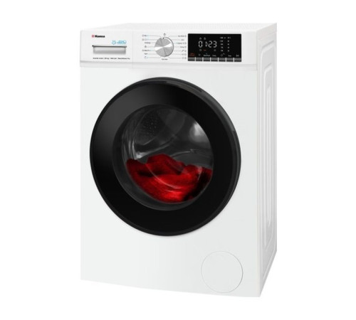 Пральна машина Hansa WDHG814481W