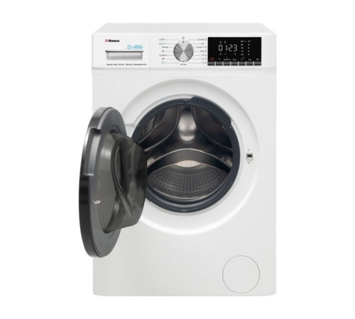 Пральна машина Hansa WDHG814481W