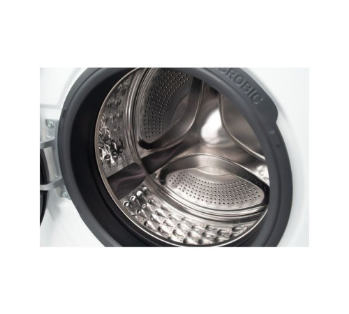 Пральна машина Hansa WDHG814481W