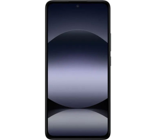 Мобільний телефон Xiaomi Redmi Note 14 6/128GB Midnight Black (1123257)