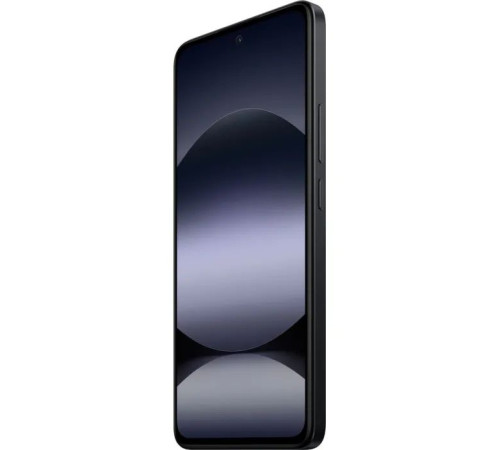 Мобільний телефон Xiaomi Redmi Note 14 6/128GB Midnight Black (1123257)