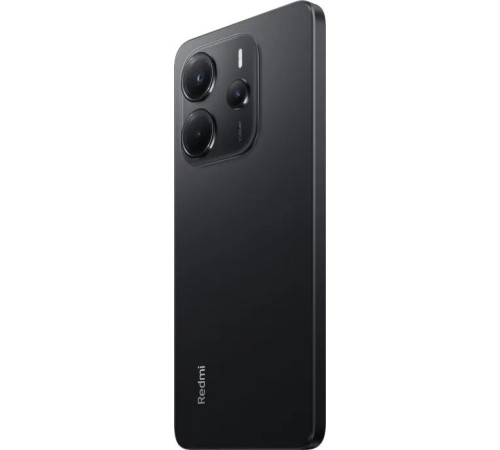 Мобільний телефон Xiaomi Redmi Note 14 6/128GB Midnight Black (1123257)