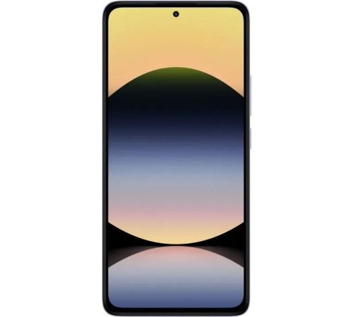 Мобільний телефон Xiaomi Redmi Note 14 6/128GB Mist Purple (1123259)