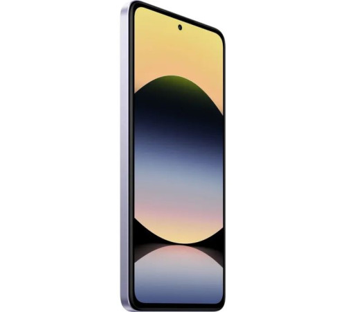 Мобільний телефон Xiaomi Redmi Note 14 6/128GB Mist Purple (1123259)