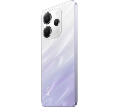 Мобільний телефон Xiaomi Redmi Note 14 6/128GB Mist Purple (1123259)