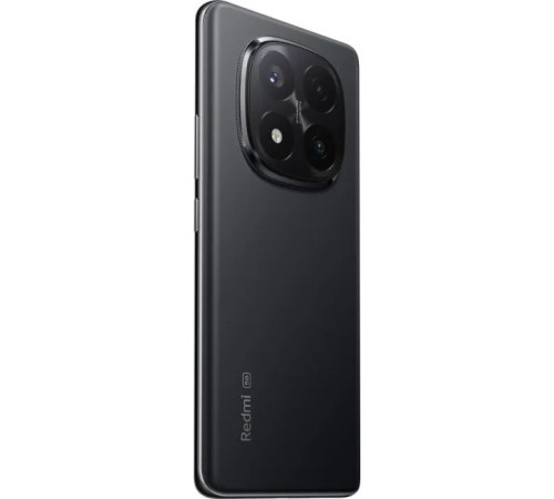 Мобільний телефон Xiaomi Redmi Note 14 Pro+ 5G 8/256GB Midnight Black (1123280)