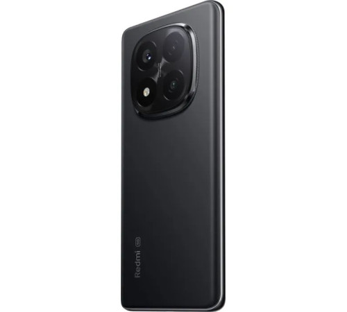 Мобільний телефон Xiaomi Redmi Note 14 Pro+ 5G 8/256GB Midnight Black (1123280)