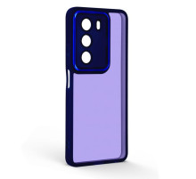 Чехол для мобильного телефона Armorstandart Shade Infinix Hot 50 4G Blue (ARM81015)