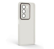 Чехол для мобильного телефона Armorstandart Shade Infinix Hot 50 4G White (ARM81018)