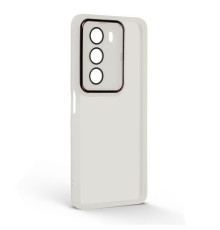 Чехол для мобильного телефона Armorstandart Shade Infinix Hot 50 4G White (ARM81018)