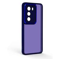 Чехол для мобильного телефона Armorstandart Shade Infinix Hot 50 Pro 4G Blue (ARM81005)