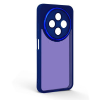 Чохол до мобільного телефона Armorstandart Shade Tecno Spark 30C 4G (kl5) Blue (ARM81267)