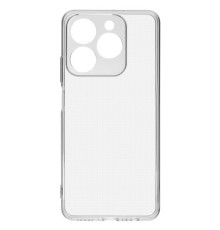Чохол до мобільного телефона Armorstandart Air Realme C61 4G Camera cover Clear (ARM80528)