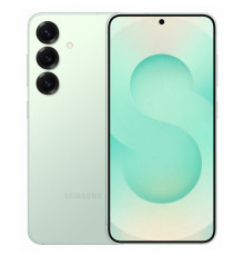 Мобільний телефон Samsung Galaxy S25 12/256Gb Mint (SM-S931BLGGEUC)