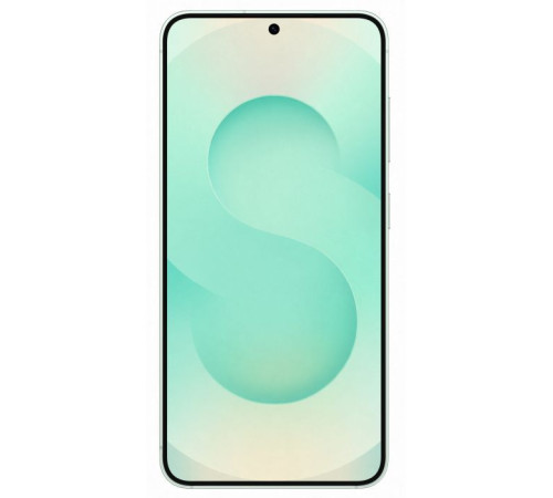 Мобільний телефон Samsung Galaxy S25 12/256Gb Mint (SM-S931BLGGEUC)