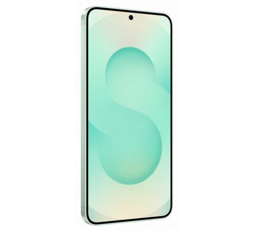 Мобільний телефон Samsung Galaxy S25 12/256Gb Mint (SM-S931BLGGEUC)