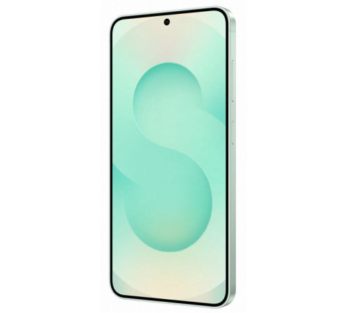 Мобільний телефон Samsung Galaxy S25 12/256Gb Mint (SM-S931BLGGEUC)
