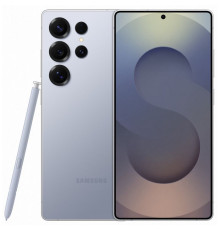 Мобільний телефон Samsung Galaxy S25 Ultra 12/1Tb Titanium Silverblue (SM-S938BZBHEUC)