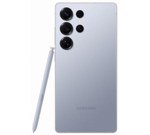 Мобільний телефон Samsung Galaxy S25 Ultra 12/1Tb Titanium Silverblue (SM-S938BZBHEUC)