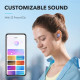 Навушники Anker SoundCore A25i Purple (A3948GQ2)