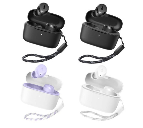 Навушники Anker SoundCore A25i Purple (A3948GQ2)