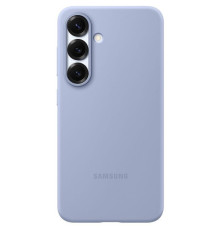 Чохол до мобільного телефона Samsung Galaxy S25 (S931) Silicone Case Light Blue (EF-PS931CLEGWW)