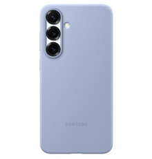 Чохол до мобільного телефона Samsung Galaxy S25+ (S936) Silicone Case Light Blue (EF-PS936CLEGWW)