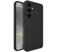 Чохол до мобільного телефона BeCover Samsung Galaxy S25 Plus SM-S936 Black (712906)