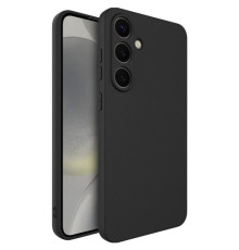 Чохол до мобільного телефона BeCover Samsung Galaxy S25 Plus SM-S936 Black (712906)