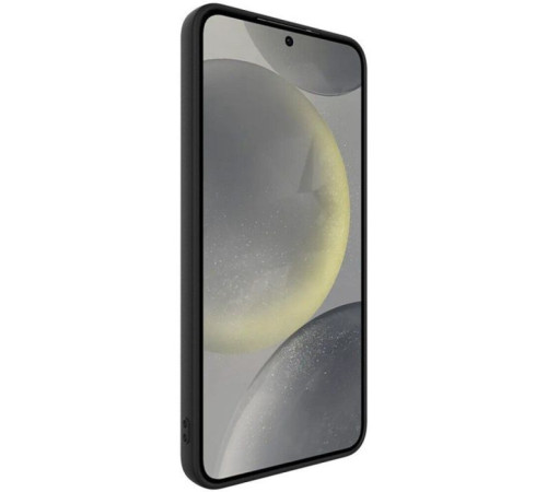 Чохол до мобільного телефона BeCover Samsung Galaxy S25 Plus SM-S936 Black (712906)