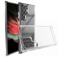 Чохол до мобільного телефона BeCover Samsung Galaxy S25 Ultra SM-S938 Transparancy (712903)