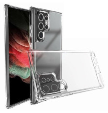 Чохол до мобільного телефона BeCover Samsung Galaxy S25 Ultra SM-S938 Transparancy (712903)