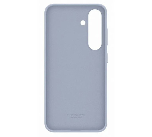 Чохол до мобільного телефона Samsung Kindsuit Samsung Galaxy S25 Light Blue (EF-VS931PLEGWW)